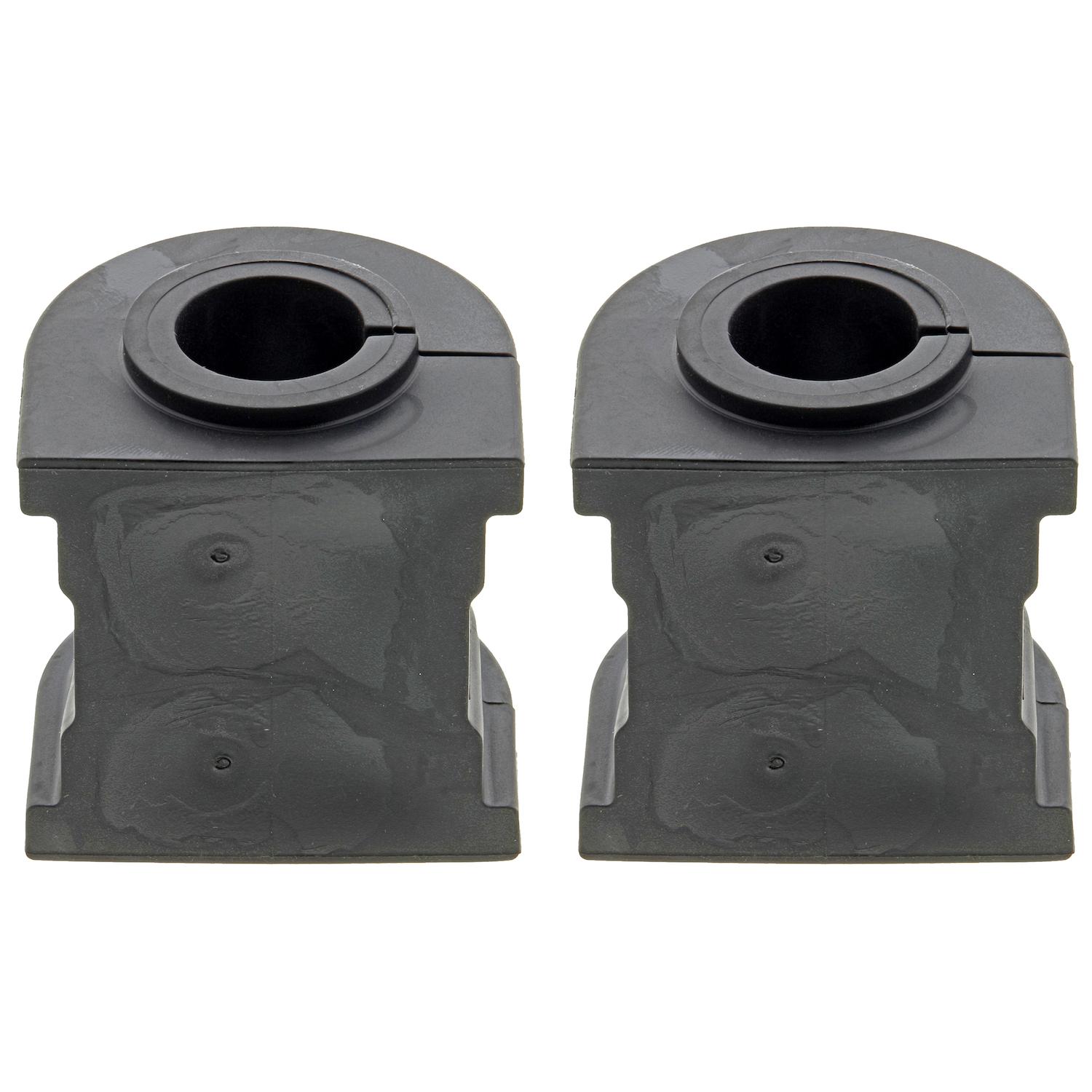 Mevotech GS504339 - Suspension Stabilizer Bar Bushing Kit Mevotech GS504339 Suspension Stabilizer Bar Bushing Kit product image 1 of 4