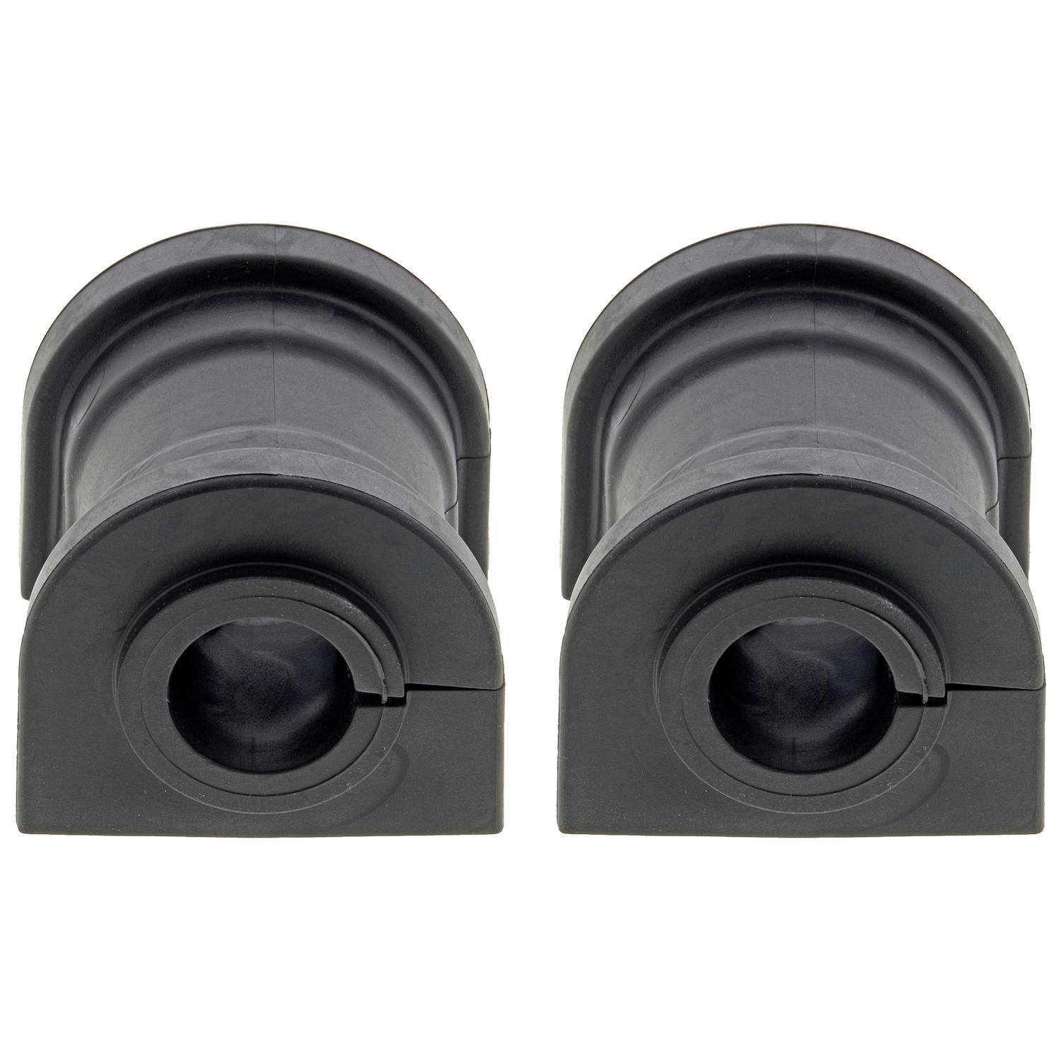 Mevotech GS504339 - Suspension Stabilizer Bar Bushing Kit Mevotech GS504339 Suspension Stabilizer Bar Bushing Kit product image 2 of 4