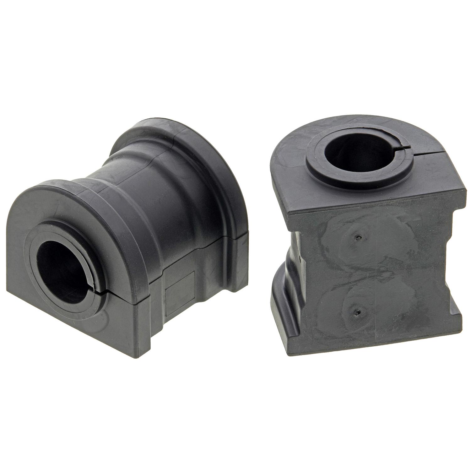 Mevotech GS504339 - Suspension Stabilizer Bar Bushing Kit Mevotech GS504339 Suspension Stabilizer Bar Bushing Kit product image 3 of 4