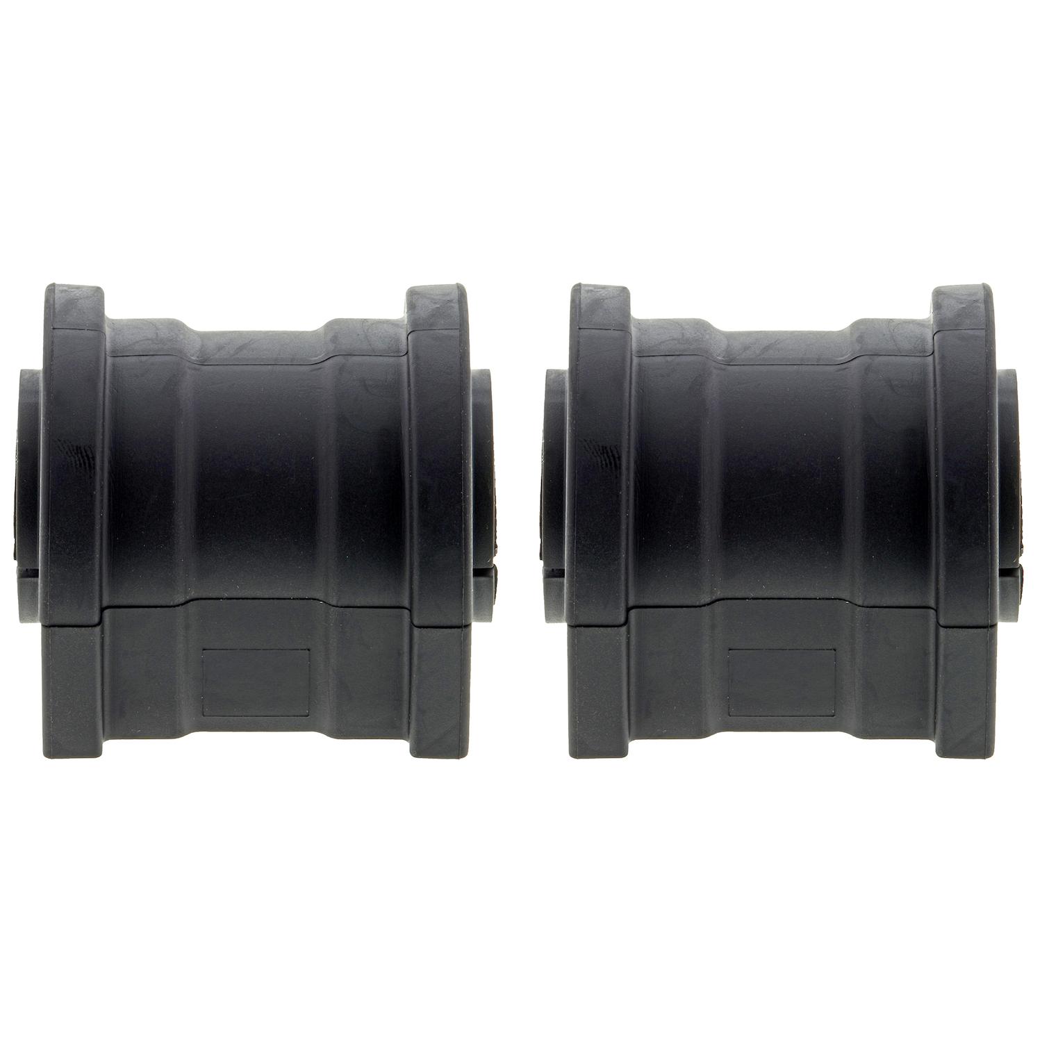 Mevotech GS504339 - Suspension Stabilizer Bar Bushing Kit Mevotech GS504339 Suspension Stabilizer Bar Bushing Kit product image 4 of 4