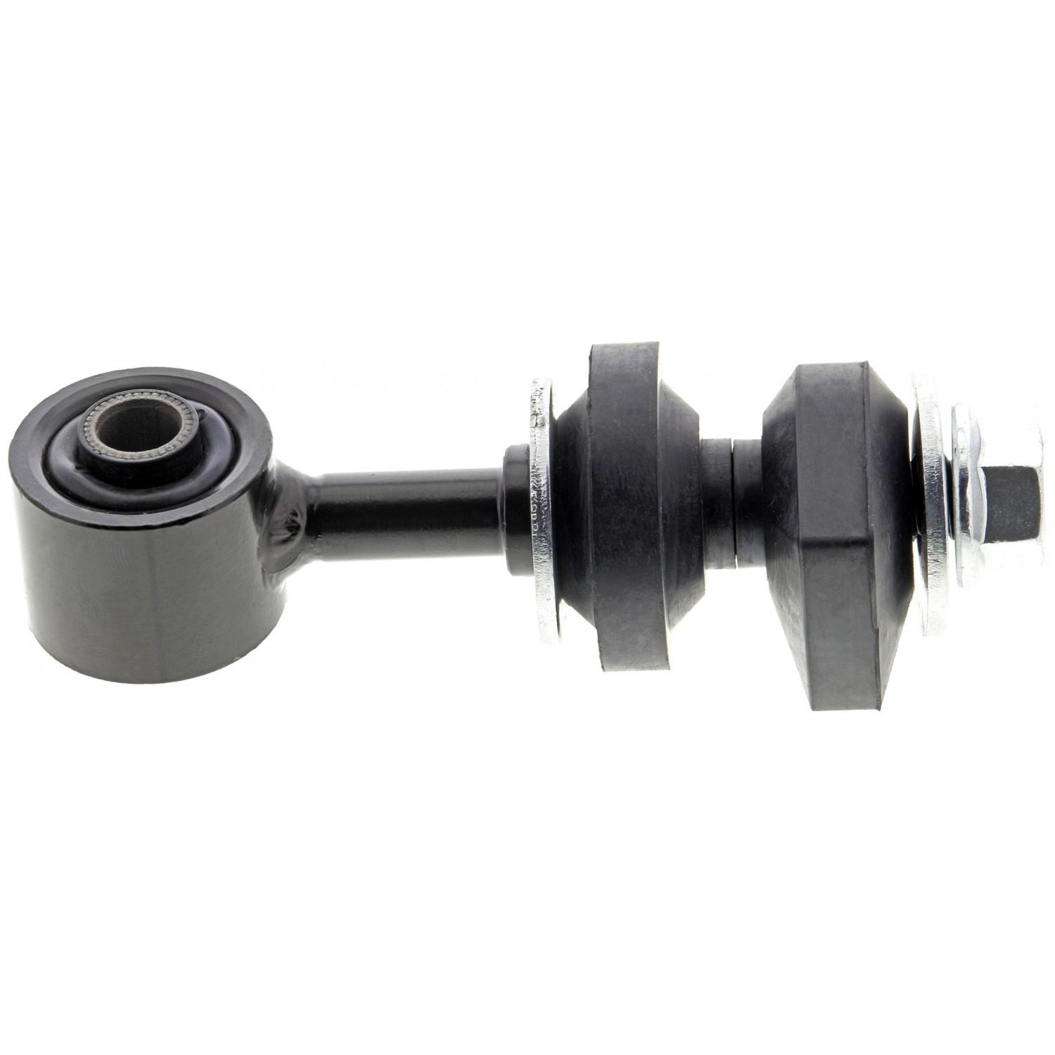 Mevotech GS50465 - Torsion Bar Mount Mevotech GS50465 Torsion Bar Mount product image 2 of 5