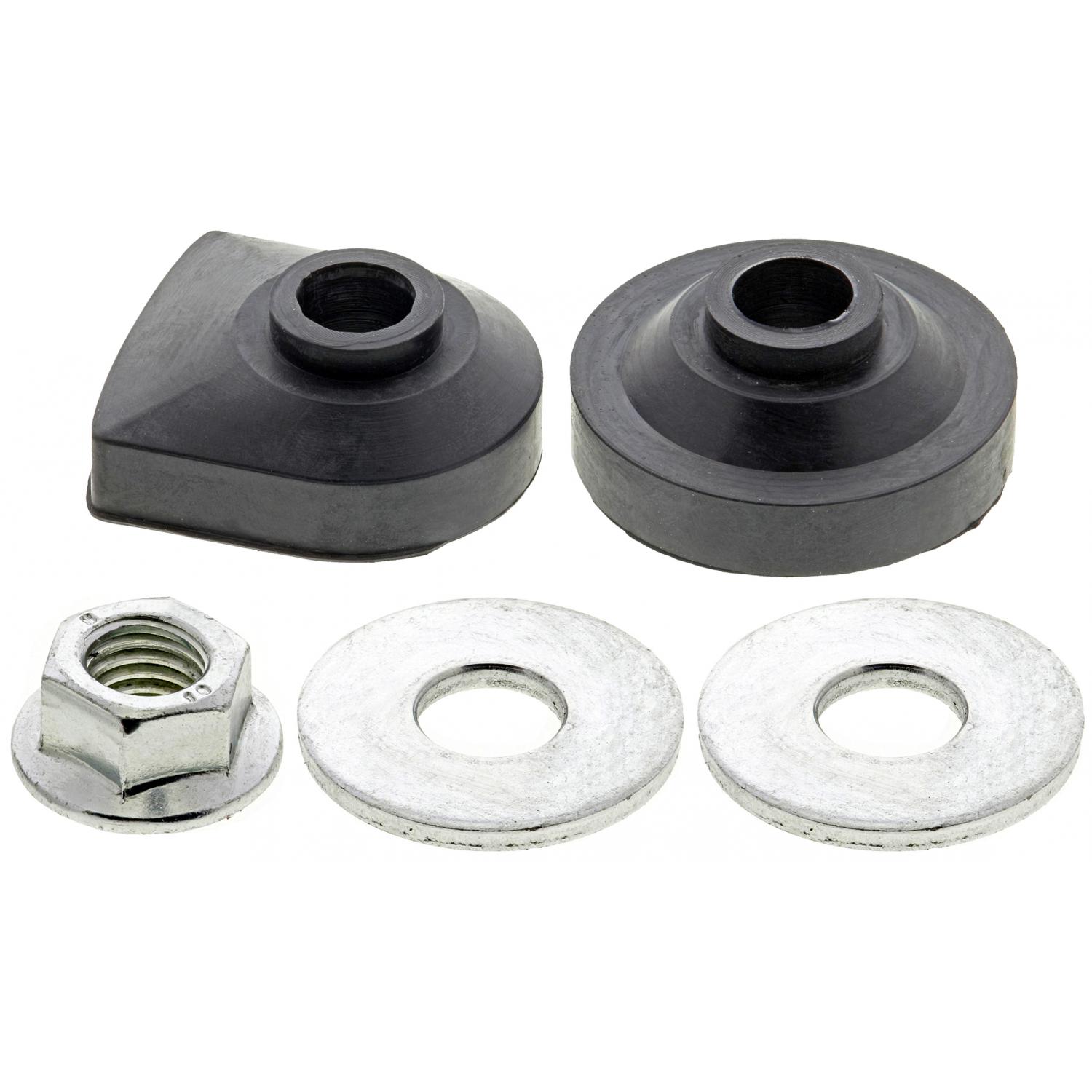 Mevotech GS50465 - Torsion Bar Mount Mevotech GS50465 Torsion Bar Mount product image 4 of 5
