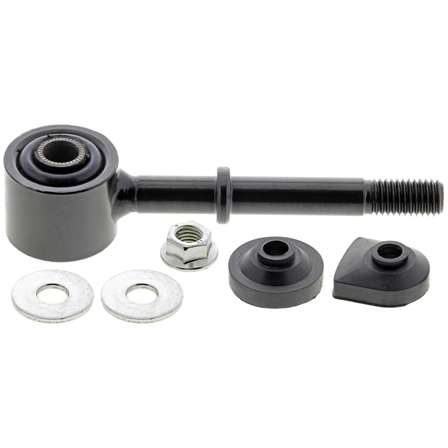 Mevotech GS50465 - Torsion Bar Mount Mevotech GS50465 Torsion Bar Mount product image 5 of 5