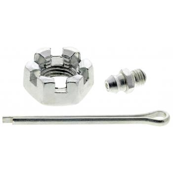 Mevotech GS506107 Steering Tie Rod End product image 4 of 6