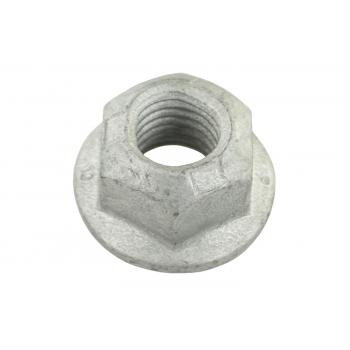 Mevotech GS506113 Steering Tie Rod End product image 3 of 3