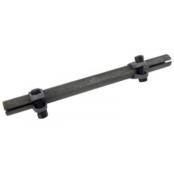 Mevotech GS50739 Steering Tie Rod End Adjusting Sleeve product image 1 of 2