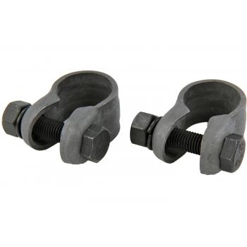 Mevotech GS50739 Steering Tie Rod End Adjusting Sleeve product image 2 of 2