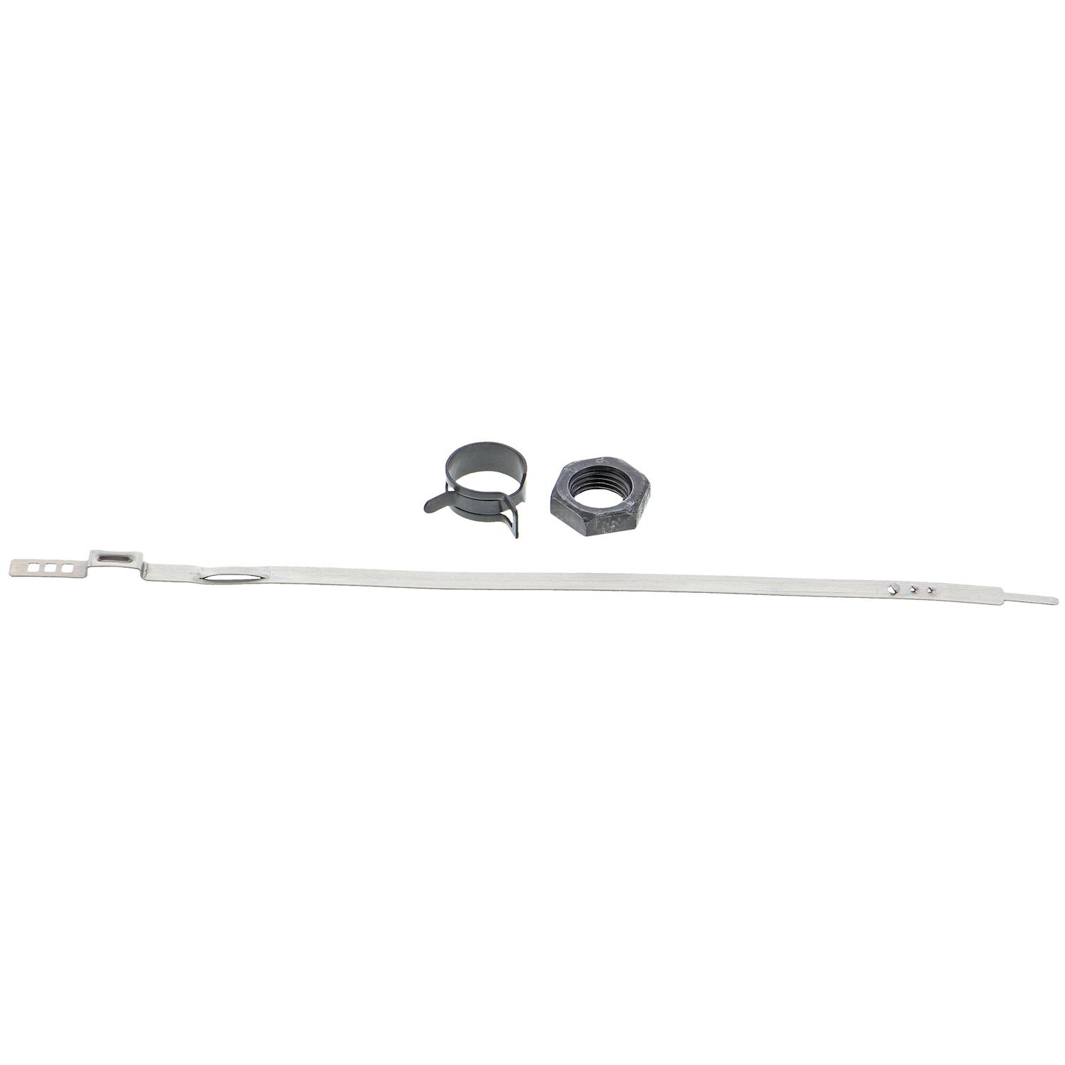 Mevotech GS50745 - Steering Tie Rod End Mevotech GS50745 Steering Tie Rod End product image 2 of 2