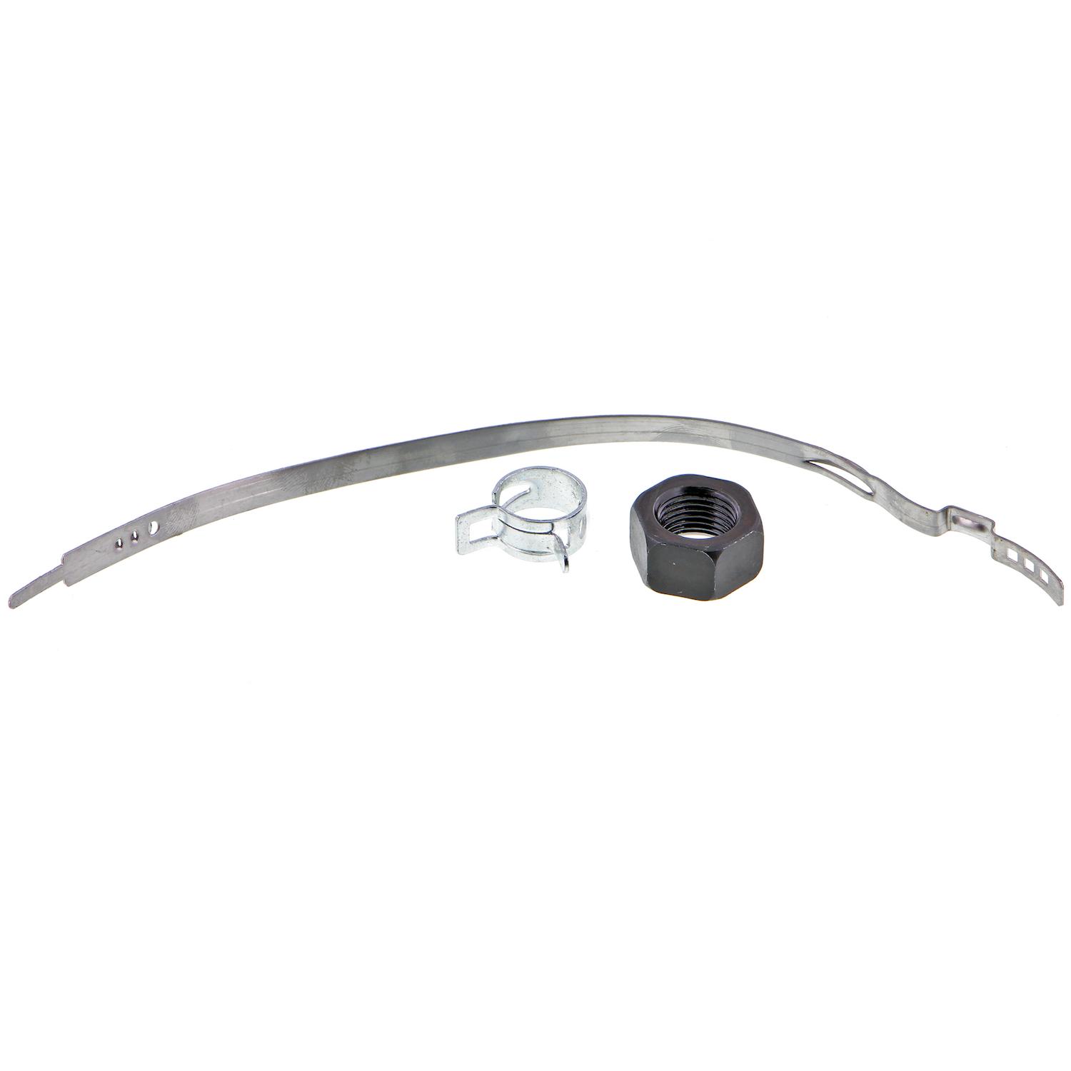 Mevotech GS50774 - Steering Tie Rod End Mevotech GS50774 Steering Tie Rod End product image 2 of 2
