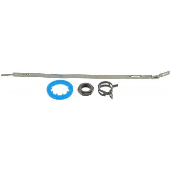 Mevotech GS50776 Steering Tie Rod End product image 4 of 5