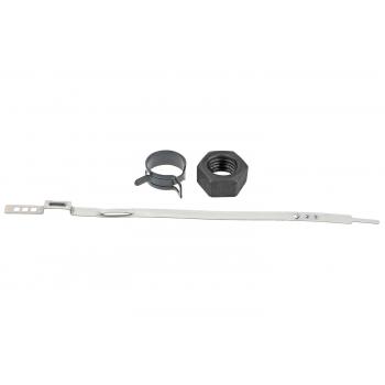 Mevotech GS50779 Steering Tie Rod End product image 2 of 2