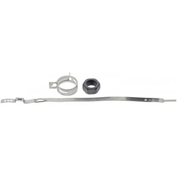 Mevotech GS50780 Steering Tie Rod End product image 3 of 5