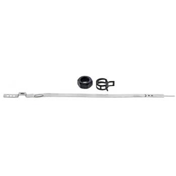 Mevotech GS50789 Steering Tie Rod End product image 3 of 4