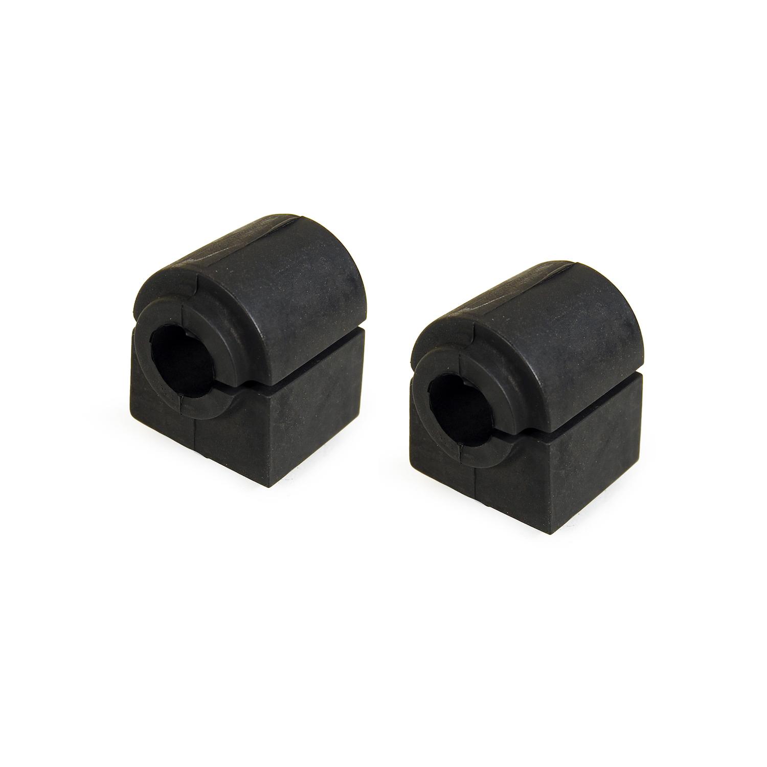 Mevotech GS508131 - Suspension Stabilizer Bar Bushing Kit Mevotech GS508131 Suspension Stabilizer Bar Bushing Kit product image 1 of 1