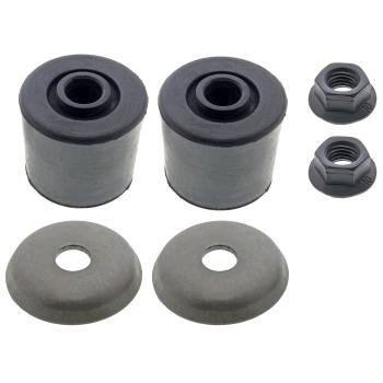 Mevotech GS508137 Suspension Stabilizer Bar Link Kit product image 4 of 5