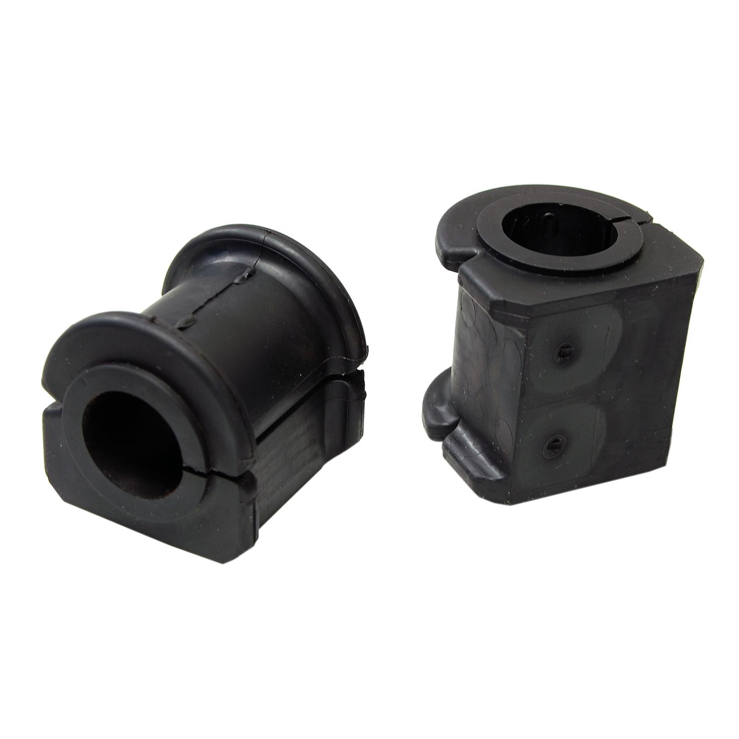 Mevotech GS508143 - Suspension Stabilizer Bar Bushing Kit Mevotech GS508143 Suspension Stabilizer Bar Bushing Kit product image 1 of 1