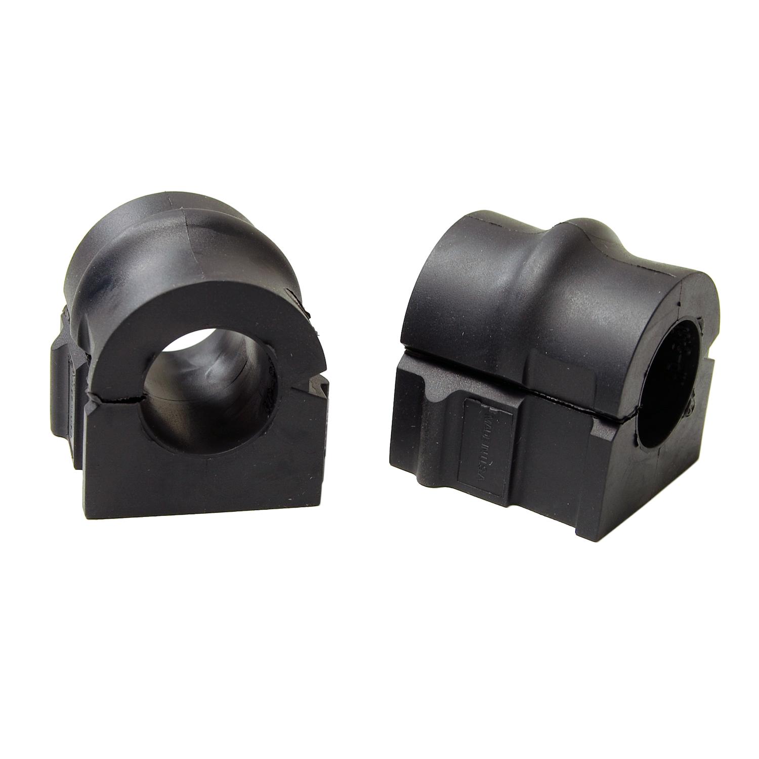 Mevotech GS508147 - Suspension Stabilizer Bar Bushing Kit Mevotech GS508147 Suspension Stabilizer Bar Bushing Kit product image 1 of 1