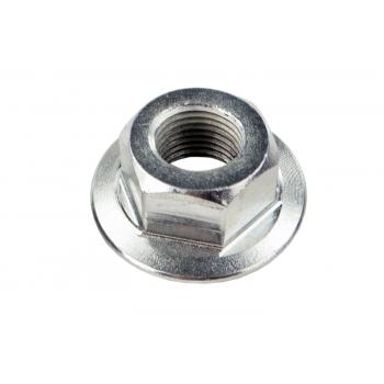 Mevotech GS508161 Steering Tie Rod End product image 3 of 3