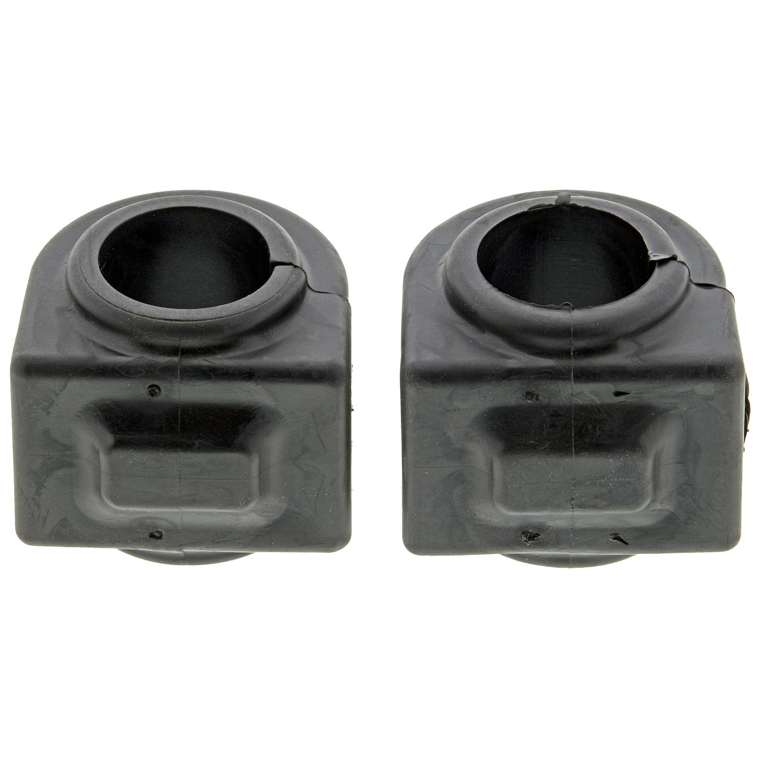 Mevotech GS508172 - Suspension Stabilizer Bar Bushing Kit Mevotech GS508172 Suspension Stabilizer Bar Bushing Kit product image 1 of 4