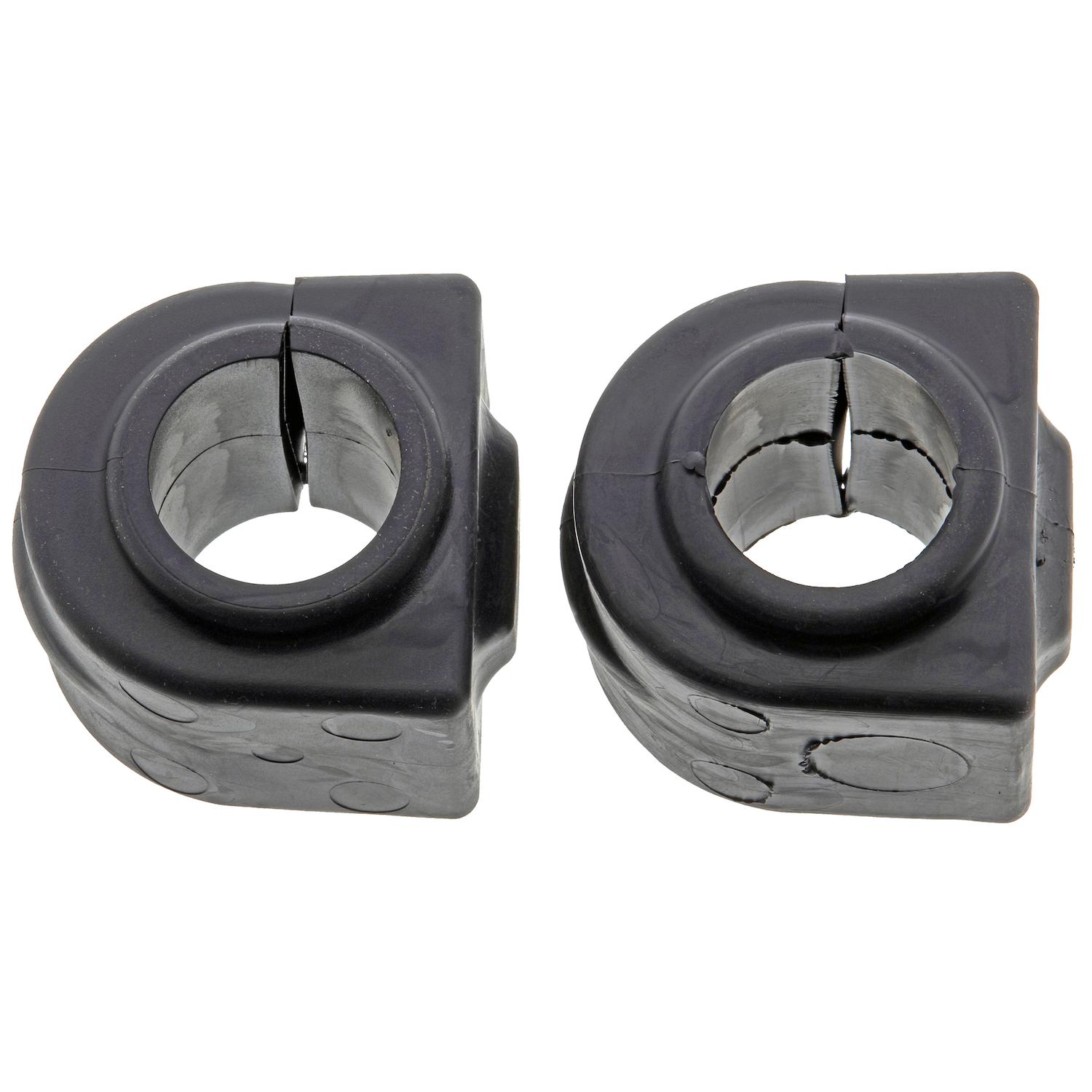 Mevotech GS508172 - Suspension Stabilizer Bar Bushing Kit Mevotech GS508172 Suspension Stabilizer Bar Bushing Kit product image 3 of 4