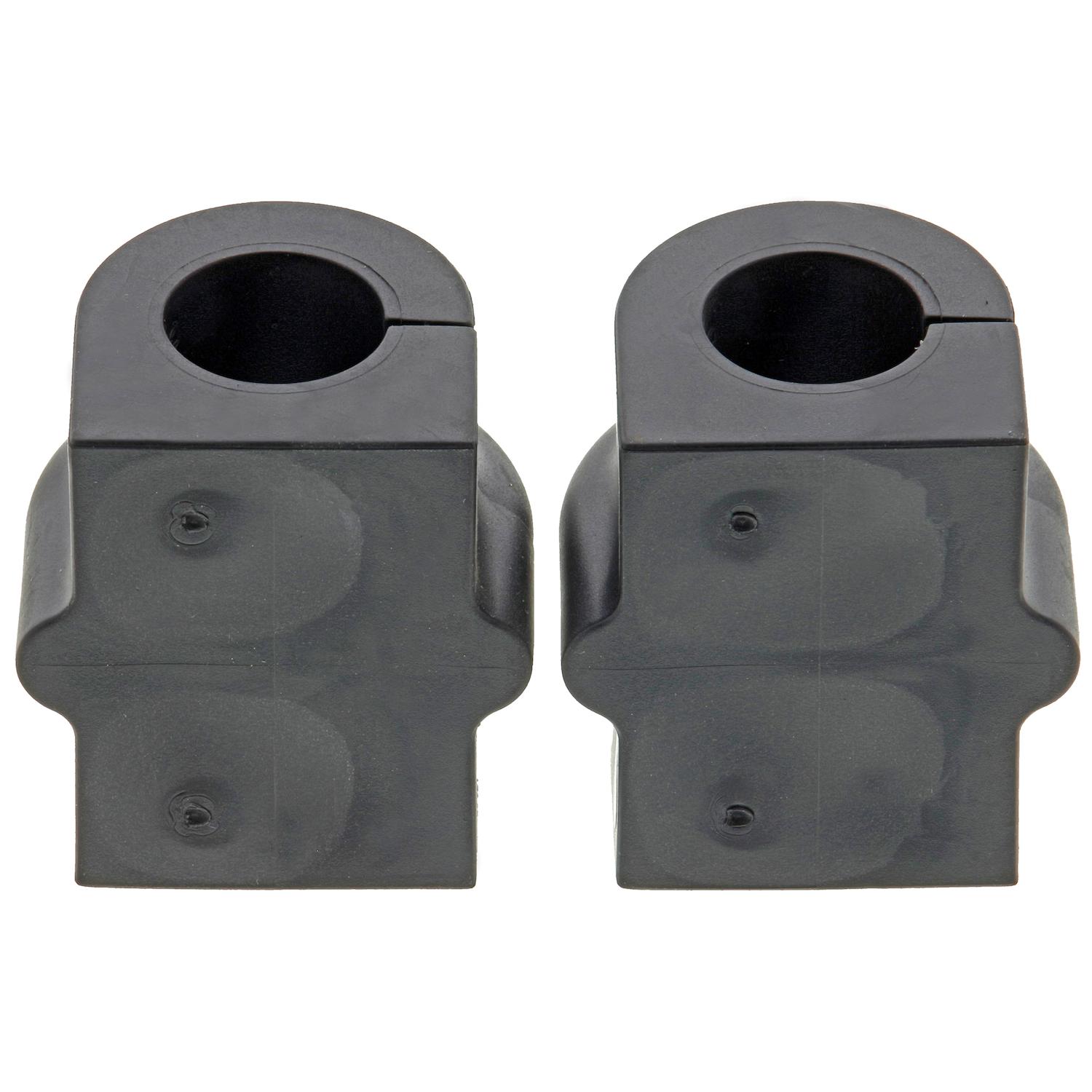 Mevotech GS50866 - Suspension Stabilizer Bar Bushing Kit Mevotech GS50866 Suspension Stabilizer Bar Bushing Kit product image 1 of 4