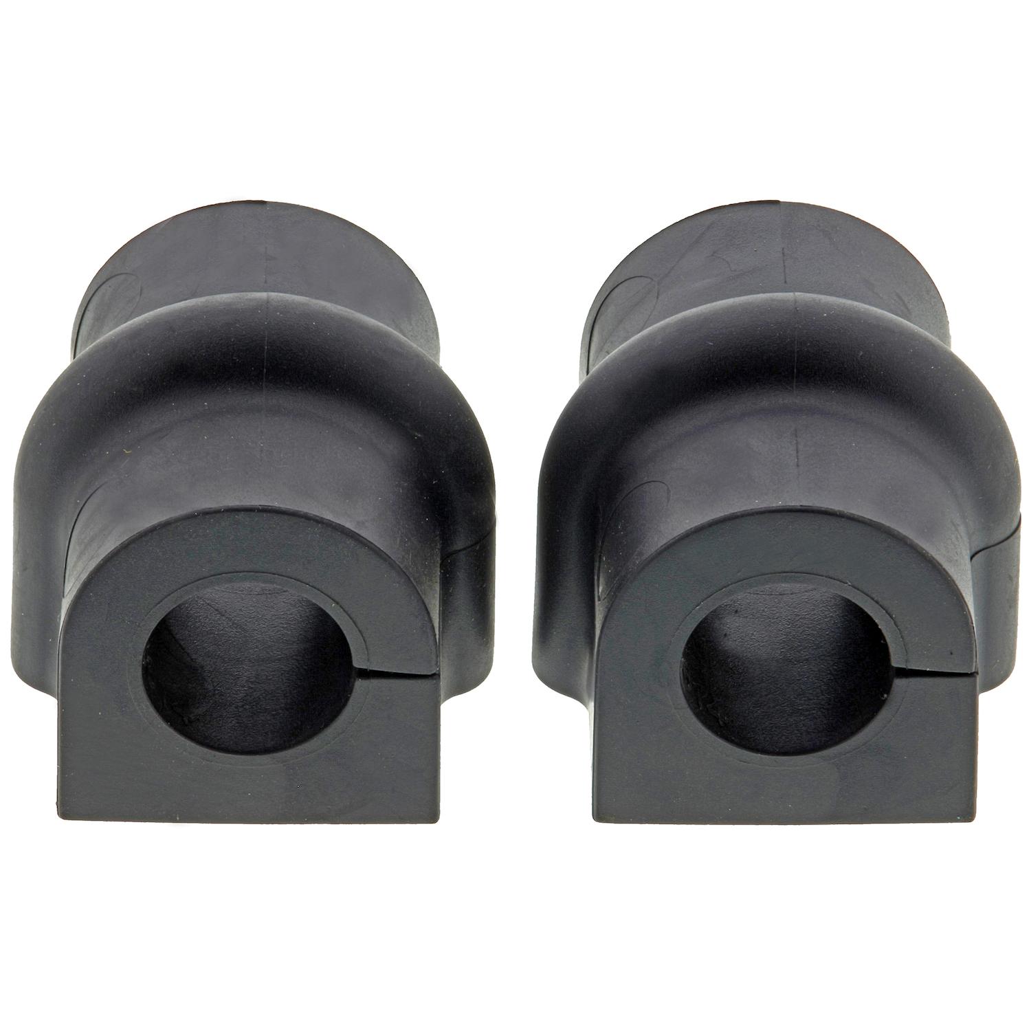 Mevotech GS50866 - Suspension Stabilizer Bar Bushing Kit Mevotech GS50866 Suspension Stabilizer Bar Bushing Kit product image 2 of 4