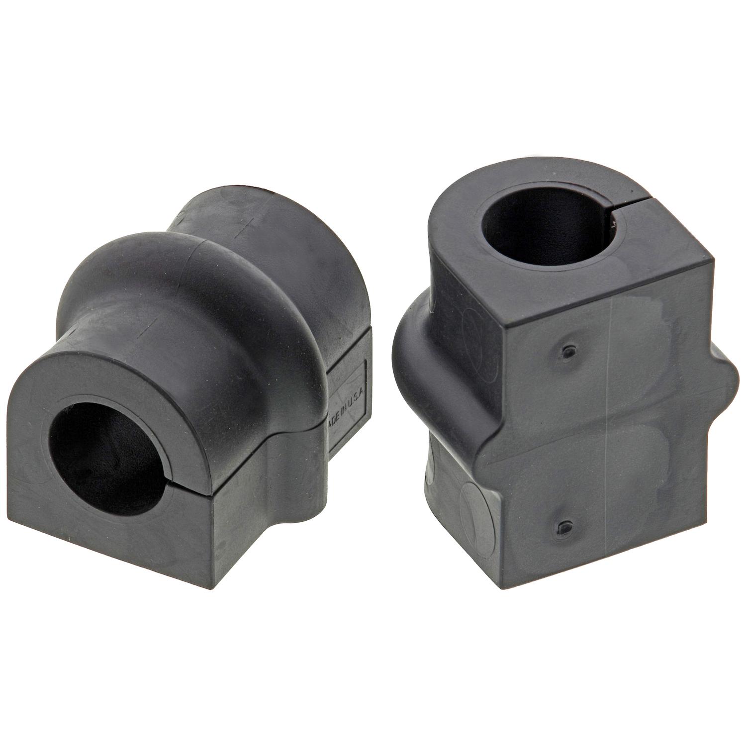 Mevotech GS50866 - Suspension Stabilizer Bar Bushing Kit Mevotech GS50866 Suspension Stabilizer Bar Bushing Kit product image 3 of 4