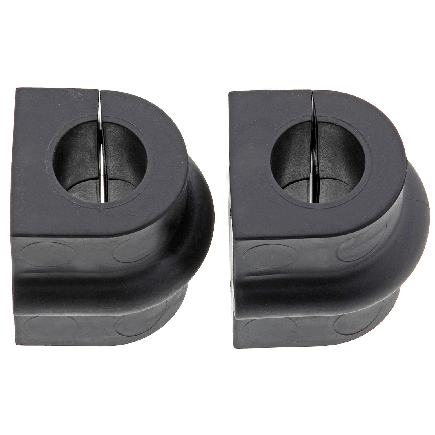Mevotech GS50866 - Suspension Stabilizer Bar Bushing Kit Mevotech GS50866 Suspension Stabilizer Bar Bushing Kit product image 4 of 4