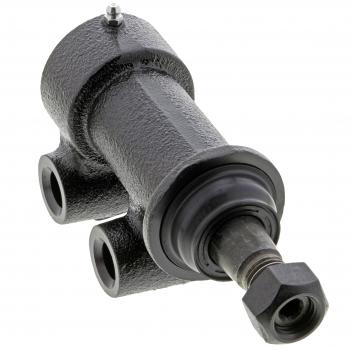 Mevotech GS50980 Steering Idler Arm Bracket product image 3 of 5
