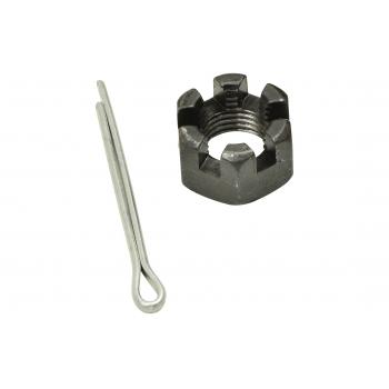 Mevotech GS60104 Suspension Control Arm and Ball Joint Assembly product image 1 of 1