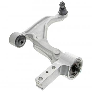 Mevotech GS601044 Suspension Control Arm and Ball Joint Assembly product image 1 of 7