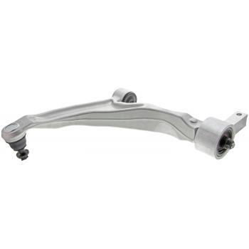 Mevotech GS601044 Suspension Control Arm and Ball Joint Assembly product image 3 of 7