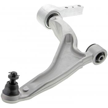 Mevotech GS601044 Suspension Control Arm and Ball Joint Assembly product image 4 of 7