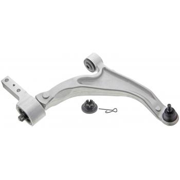 Mevotech GS601044 Suspension Control Arm and Ball Joint Assembly product image 6 of 7