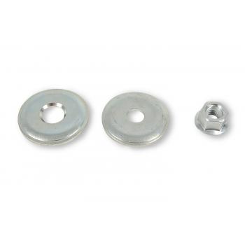 Mevotech GS60401 Suspension Control Arm Bushing product image 3 of 3