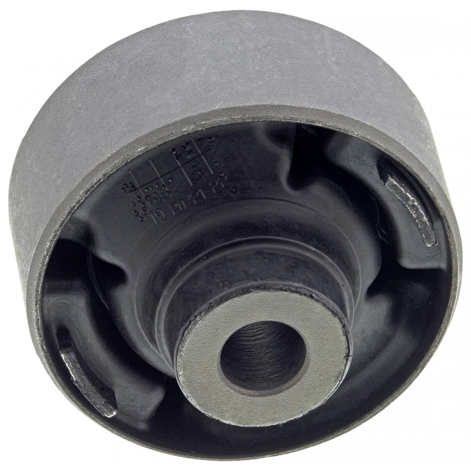 Mevotech GS604122 Suspension Control Arm Bushing product image 2 of 4