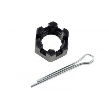 Mevotech GS60631 Steering Tie Rod End product image 3 of 3