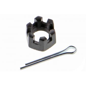 Mevotech GS60632 Steering Tie Rod End product image 3 of 3