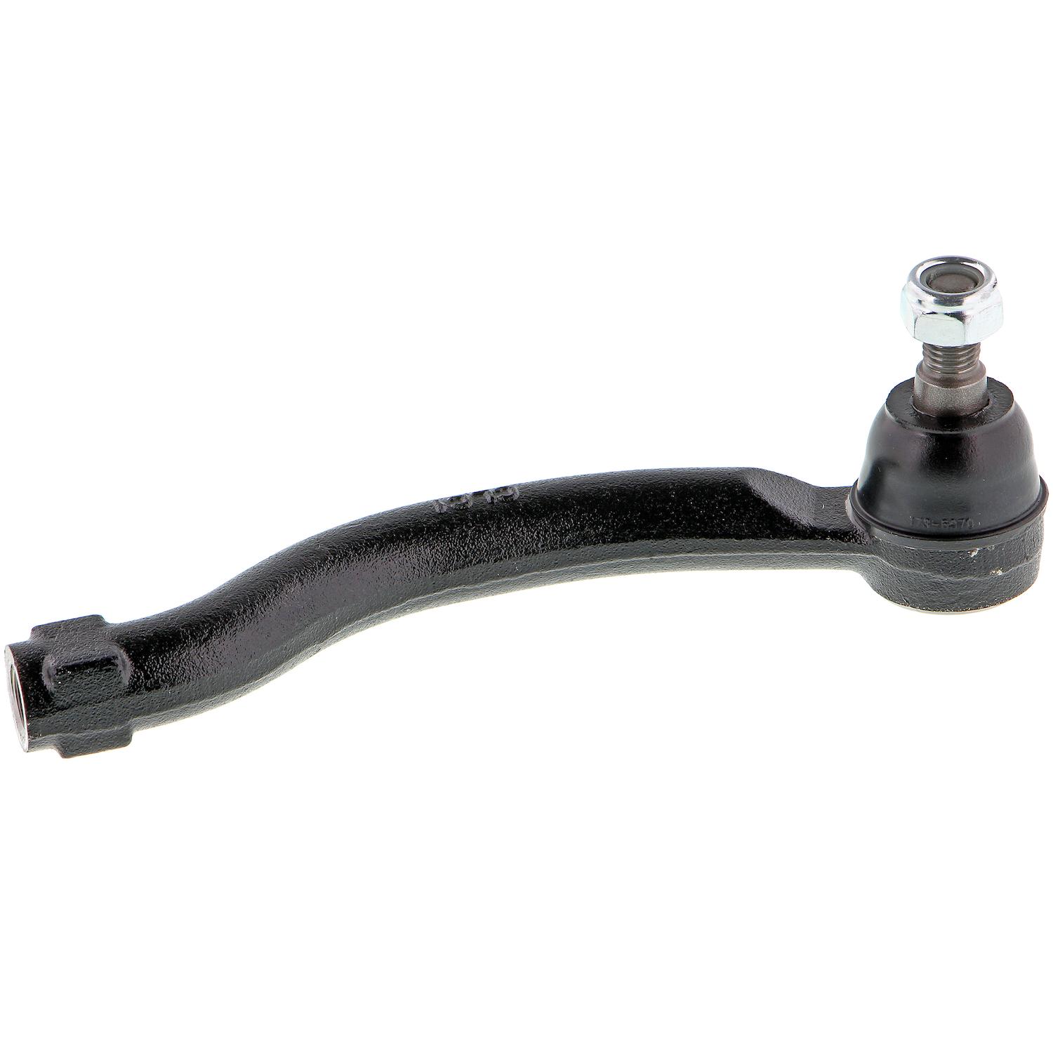Mevotech GS60633 - Steering Tie Rod End Mevotech GS60633 Steering Tie Rod End product image 2 of 2