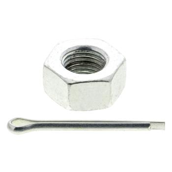 Mevotech GS60672 Steering Tie Rod End product image 6 of 6