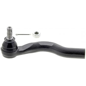 Mevotech GS60673 Steering Tie Rod End product image 4 of 6