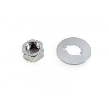 Mevotech GS60701 Steering Tie Rod End product image 2 of 2