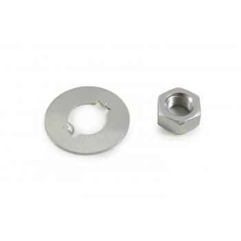 Mevotech GS60702 Steering Tie Rod End product image 2 of 2