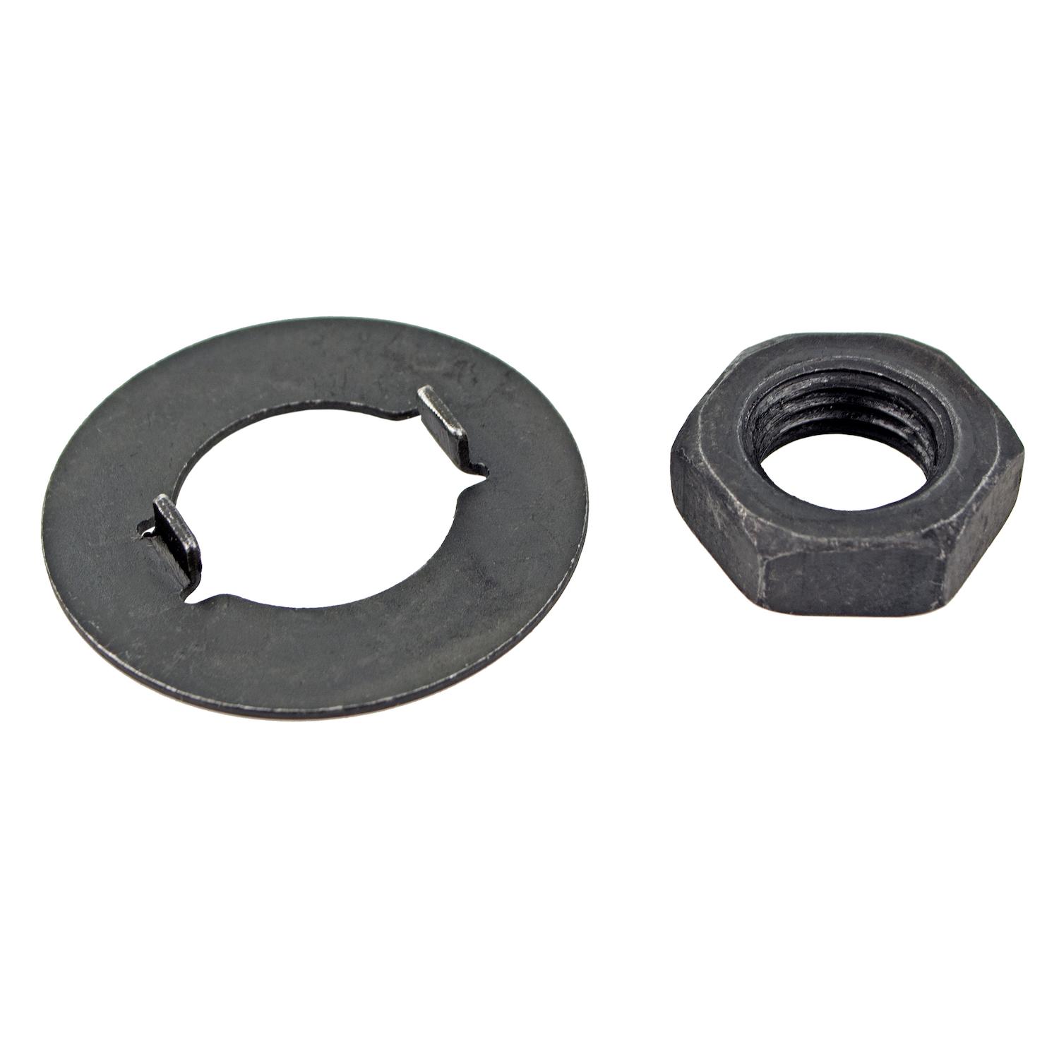 Mevotech GS60707 - Steering Tie Rod End Mevotech GS60707 Steering Tie Rod End product image 2 of 2