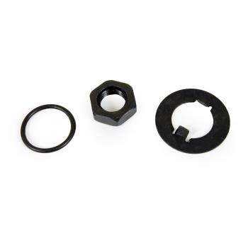 Mevotech GS60712 Steering Tie Rod End product image 2 of 2