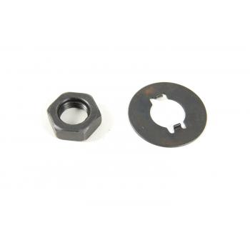 Mevotech GS60714 Steering Tie Rod End product image 2 of 2