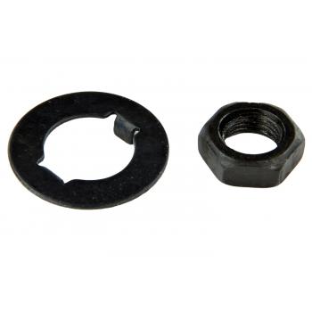 Mevotech GS60727 Steering Tie Rod End product image 2 of 2