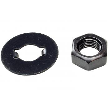 Mevotech GS60728 Steering Tie Rod End product image 2 of 2