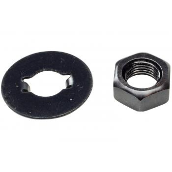 Mevotech GS60729 - Steering Tie Rod End Mevotech GS60729 Steering Tie Rod End product image 2 of 2