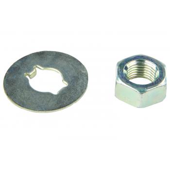 Mevotech GS60731 Steering Tie Rod End product image 2 of 2